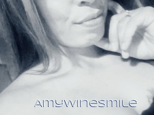 Amywinesmile
