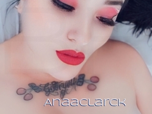 Anaaclarck