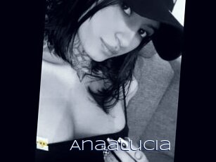 Anaalucia