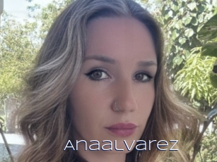 anaalvarez Blue Hot