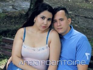 Anaandantoine