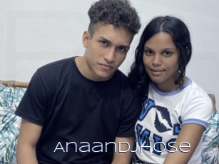 anaandjhose Blue Hot