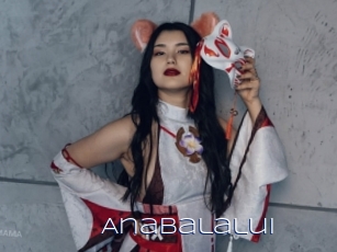 Anabalalui