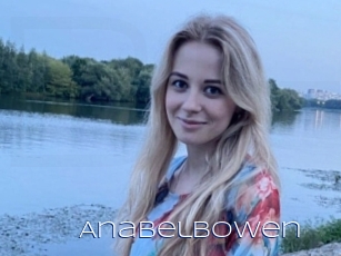 Anabelbowen