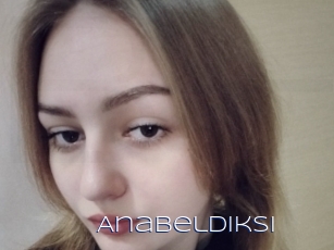 Anabeldiksi