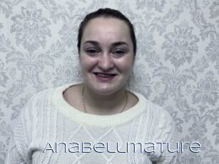 Anabellmature