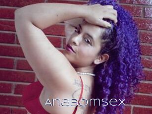Anabomsex
