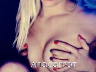 Anacarrot