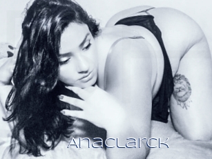 Anaclarck