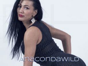 Anacondawild