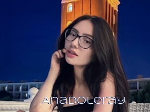 anadoleray Blue Hot