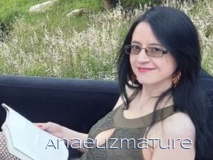 Anaelizmature