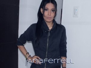 Anaferrell