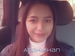 Anahikhan