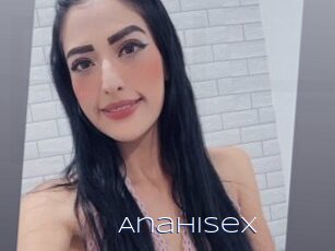 Anahisex