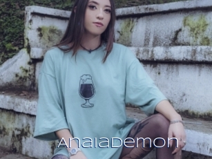 Anaiademon