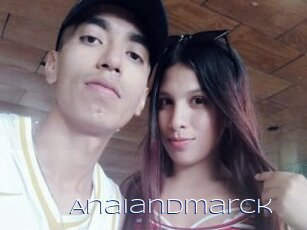 Anaiandmarck