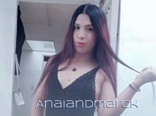 Anaiandmarck