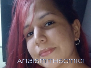 Anaismithscm101