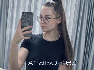Anaisoprea