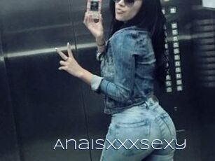 Anaisxxxsexy