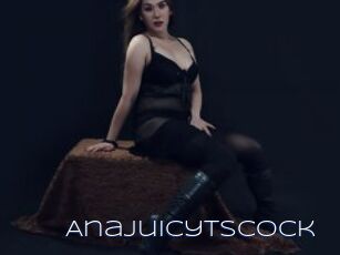 Anajuicytscock