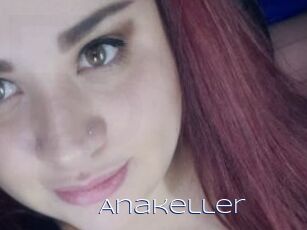 anakeller Blue Hot