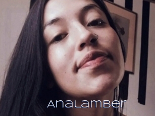 Analamber