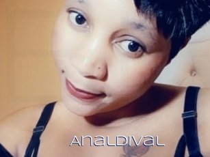 Analdival