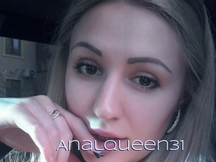 Analqueen31