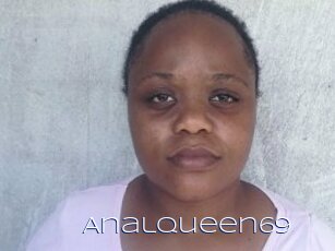 Analqueen69