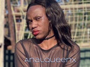 Analqueenx