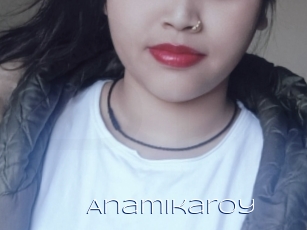 Anamikaroy