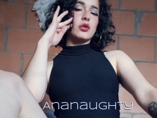 Ananaughty