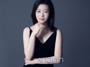 Anann