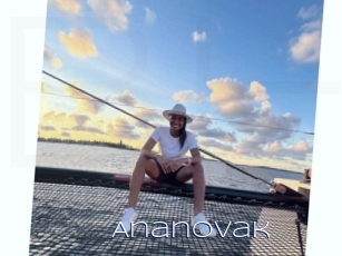 Ananovak
