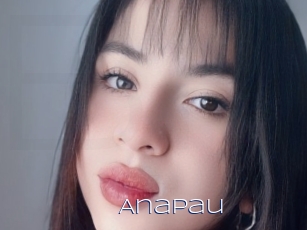 Anapau