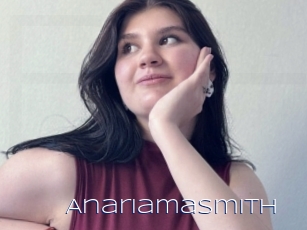 Anariamasmith