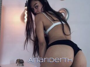 Anariderth