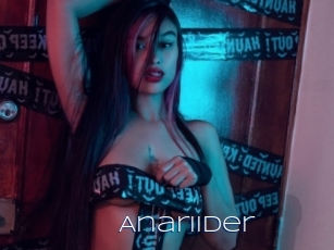 Anariider