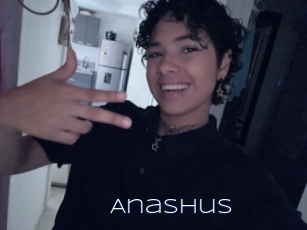 Anashus