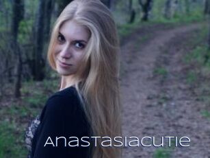 Anastasiacutie