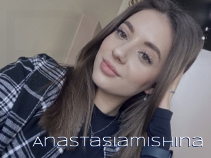 Anastasiamishina