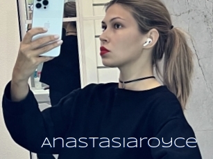 Anastasiaroyce