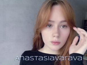 Anastasiavarava