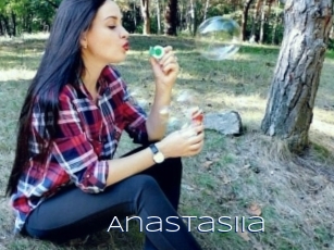 Anastasiia