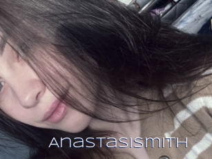 Anastasismith