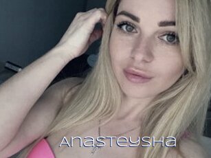 Anasteysha