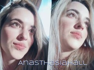Anasthasiahall