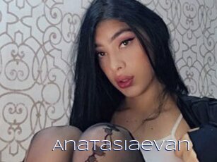 Anatasiaevan